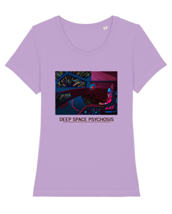Deep Space Psychosis Lavender Dawn