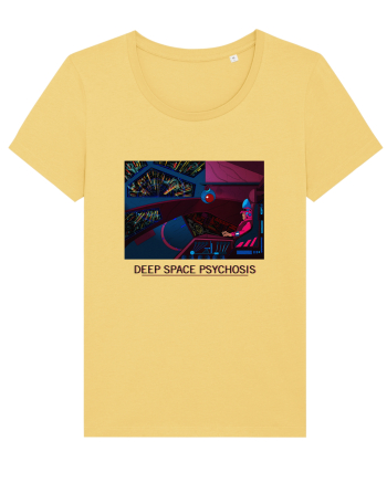 Deep Space Psychosis Jojoba