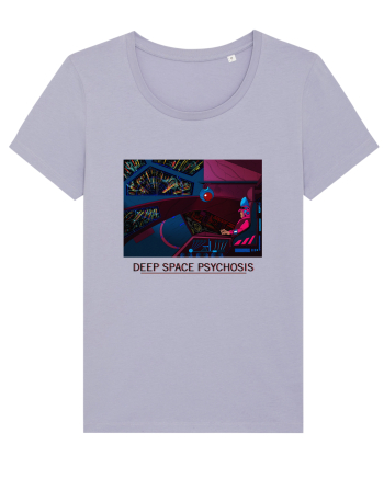 Deep Space Psychosis Lavender