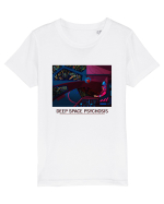 Deep Space Psychosis Tricou mânecă scurtă  Copii Mini Creator