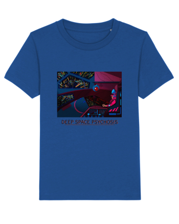 Deep Space Psychosis Majorelle Blue