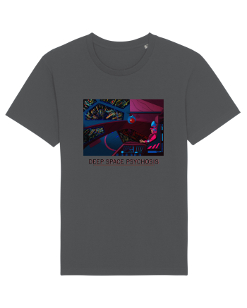 Deep Space Psychosis Anthracite