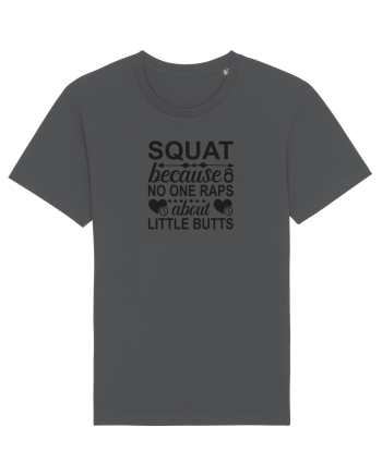 Squat Anthracite