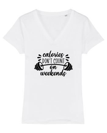 Calories White