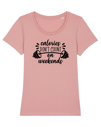 Calories Canyon Pink