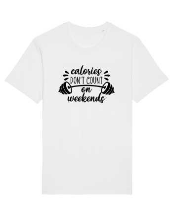 Calories White