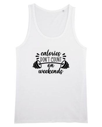 Calories White