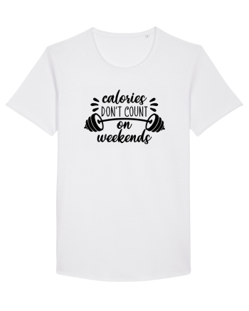 Calories White