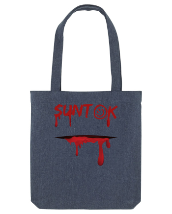 Sunt ok Halloween Midnight Blue