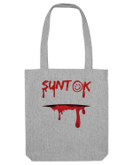 Sunt ok Halloween Sacoșă textilă
