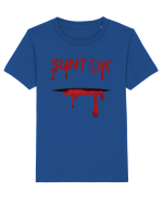 Sunt ok Halloween Tricou mânecă scurtă  Copii Mini Creator