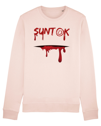 Sunt ok Halloween Candy Pink