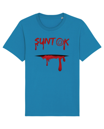 Sunt ok Halloween Azur