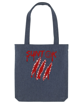 Sunt ok Halloween Midnight Blue