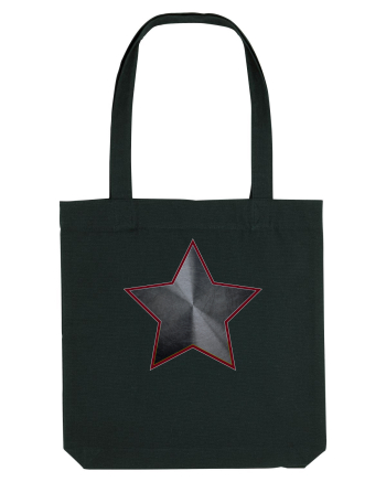 Halloween Captain America  Black
