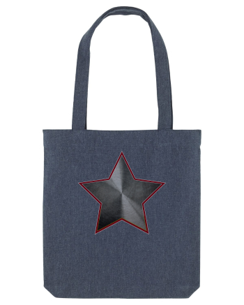 Halloween Captain America  Midnight Blue