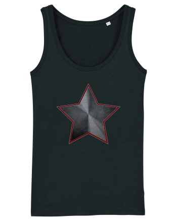 Halloween Captain America  Black