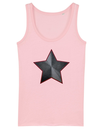 Halloween Captain America  Cotton Pink