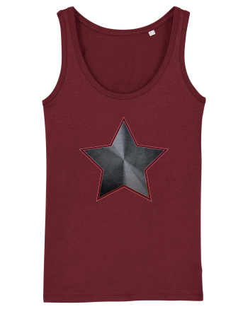 Halloween Captain America  Burgundy