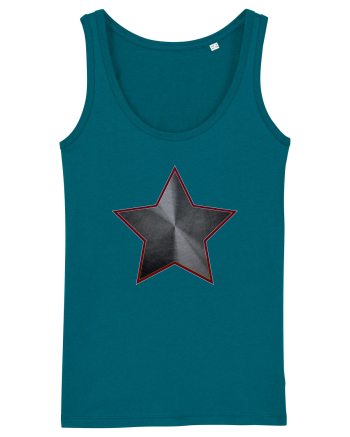 Halloween Captain America  Ocean Depth