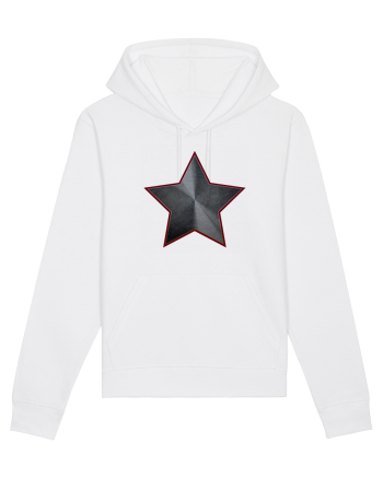 Halloween Captain America  White