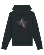 Halloween Captain America  Hanorac Unisex Drummer