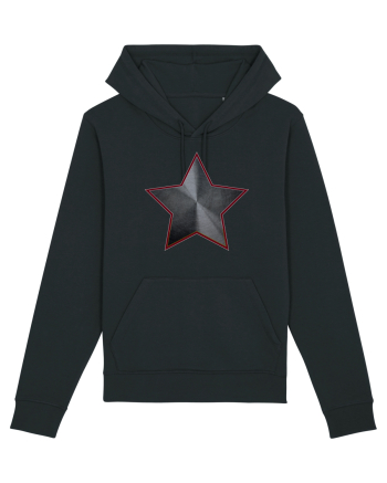 Halloween Captain America  Black
