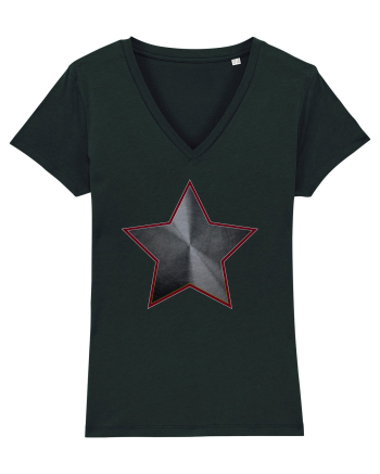 Halloween Captain America  Black