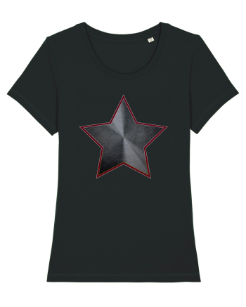 Halloween Captain America  Black