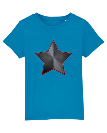 Halloween Captain America  Azur