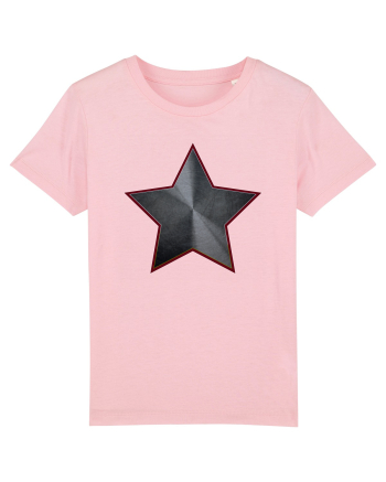 Halloween Captain America  Cotton Pink