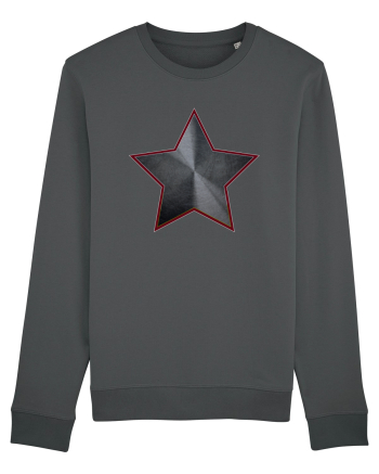 Halloween Captain America  Anthracite