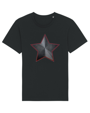Halloween Captain America  Black