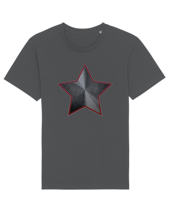 Halloween Captain America  Anthracite