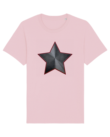 Halloween Captain America  Cotton Pink