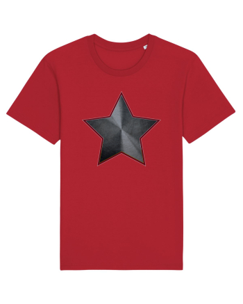 Halloween Captain America  Red
