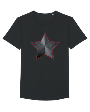 Halloween Captain America  Black