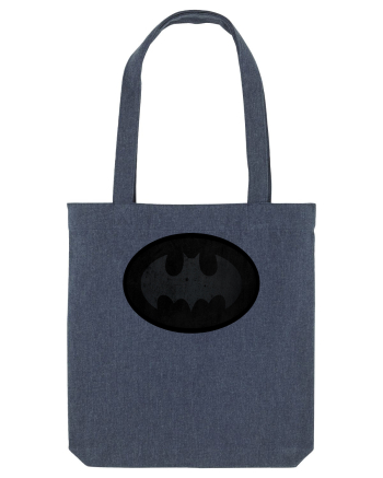 Halloween  Batman Midnight Blue