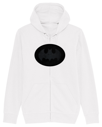 Halloween  Batman White