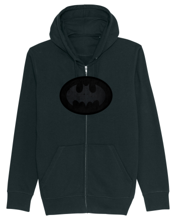 Halloween  Batman Black