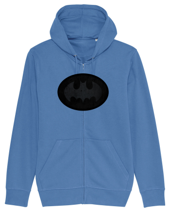 Halloween  Batman Bright Blue