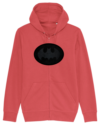 Halloween  Batman Carmine Red