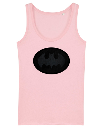 Halloween  Batman Cotton Pink