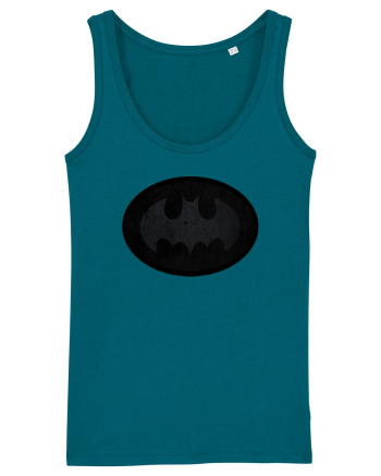 Halloween  Batman Ocean Depth