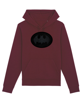 Halloween  Batman Burgundy