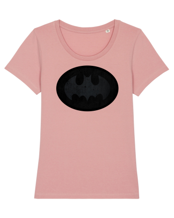 Halloween  Batman Canyon Pink