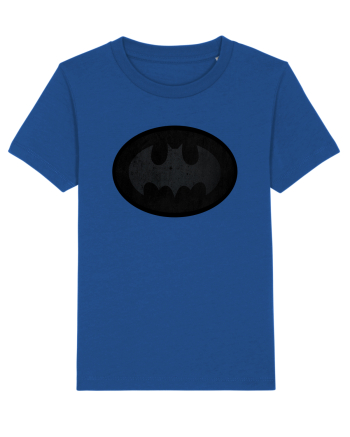 Halloween  Batman Majorelle Blue
