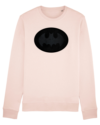 Halloween  Batman Candy Pink