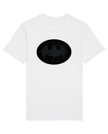 Halloween  Batman White