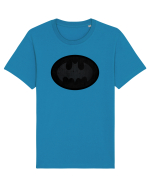 Halloween  Batman Tricou mânecă scurtă Unisex Rocker